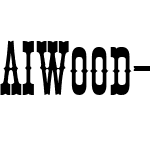 AIWood