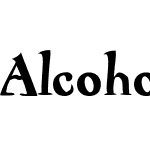 Alcoholica