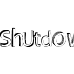 Shutdown!