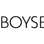 Boysen