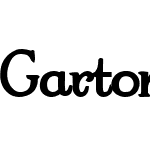 Garton