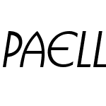 PaellaCaps