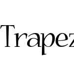 Trapeze