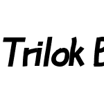 Trilok