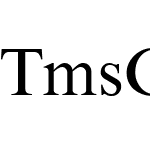 TmsGk