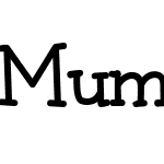 MummBasic