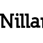 Nilland-Black