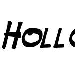 Hollow 1