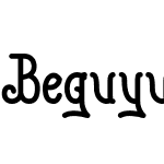 Beguyur