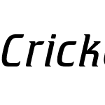 CricketLight