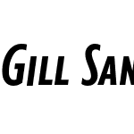 GillSansNovaW01SC-CnSmBdIt