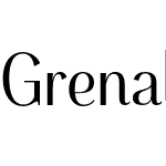 Grenale Cond Regular