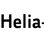 Helia Medium