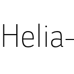 Helia Thin