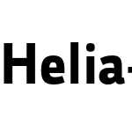 Helia Bold