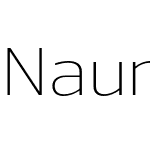 Nauman