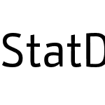 Stat Display Pro