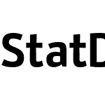 Stat Display Pro