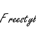 FreestyleC