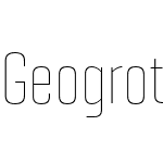 GeogrotesqueCompW05-Thin