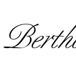 BertholdScript