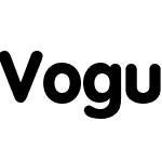 Vogue-ExtraBold