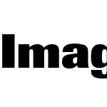 Imago-ExtraBold