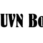 UVN Bo Quen