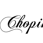 ChopinScript