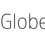 GloberW01-Light