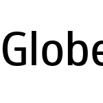 GloberW04-SemiBold