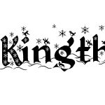 Kingthings Christmas