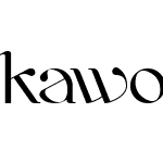 kawoszeh