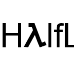 HalfLife