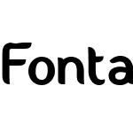 Fontasique