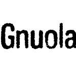 GnuolaneW01-GrindRegular