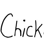 Chicken Scratch