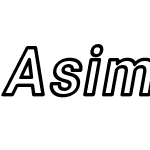 Asimov