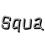 Squarish