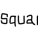 Squarish