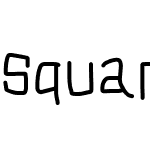 Squarish