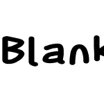 Blanket