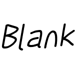 Blanket