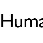 Humanist 521 BT