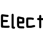 Electronic