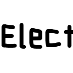 Electronic