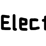 Electronic