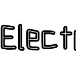 Electronic