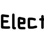 Electronic