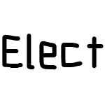 Electronic